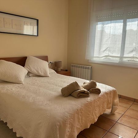 Apartaments Villa Conchi Sitges Eksteriør bilde