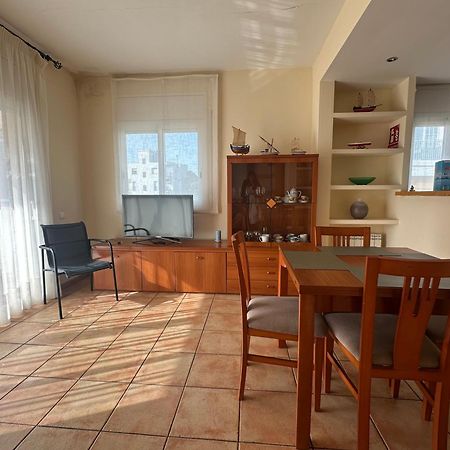 Apartaments Villa Conchi Sitges Eksteriør bilde