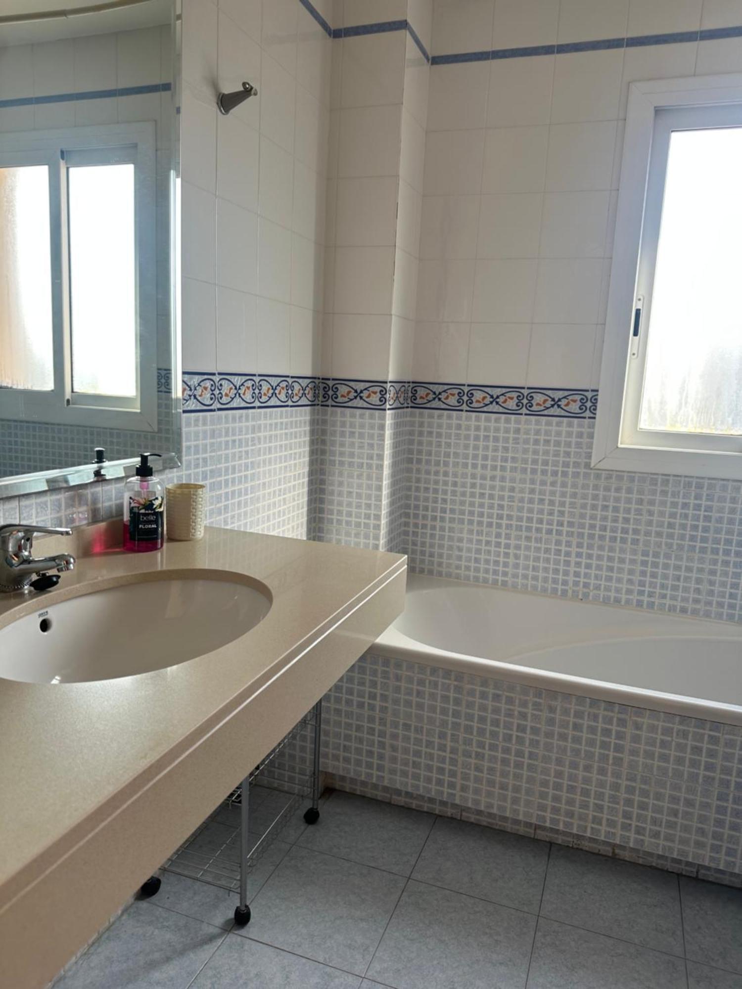 Apartaments Villa Conchi Sitges Eksteriør bilde