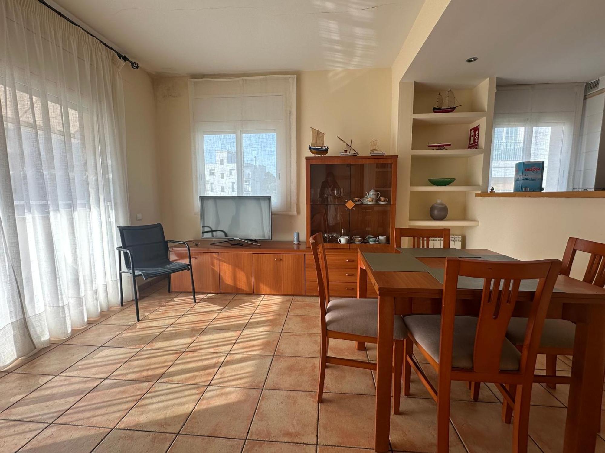 Apartaments Villa Conchi Sitges Eksteriør bilde